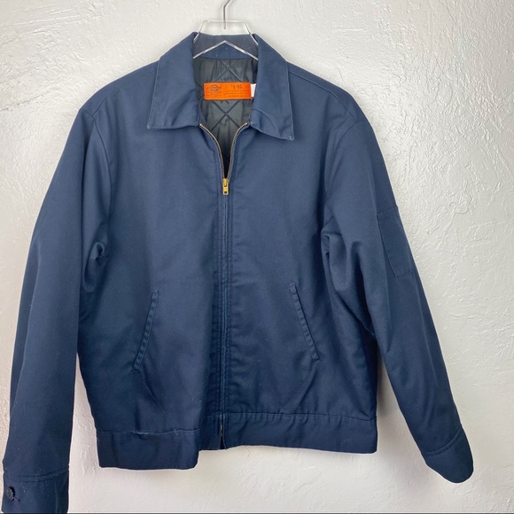 Dickies Industrial Jacket - Picture 7 of 15
